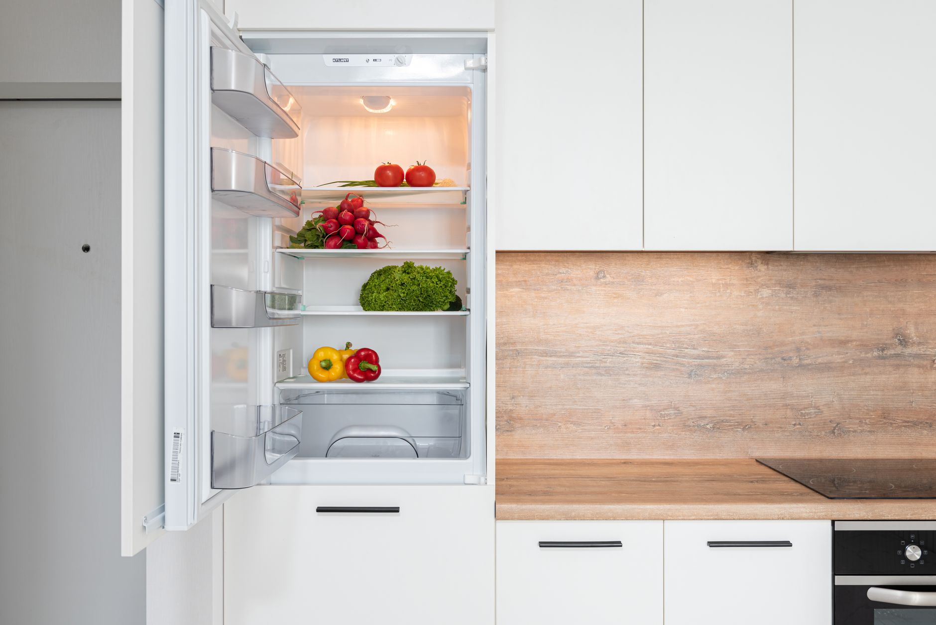 Dépannage frigo à Vannes